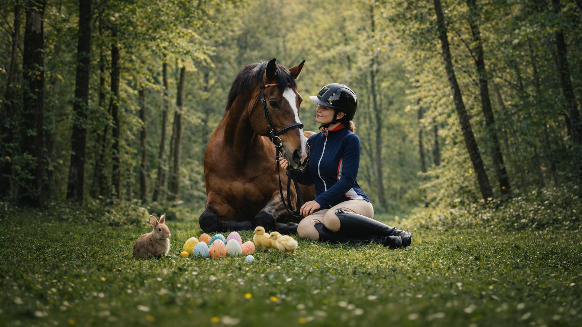 Equestrian Sale